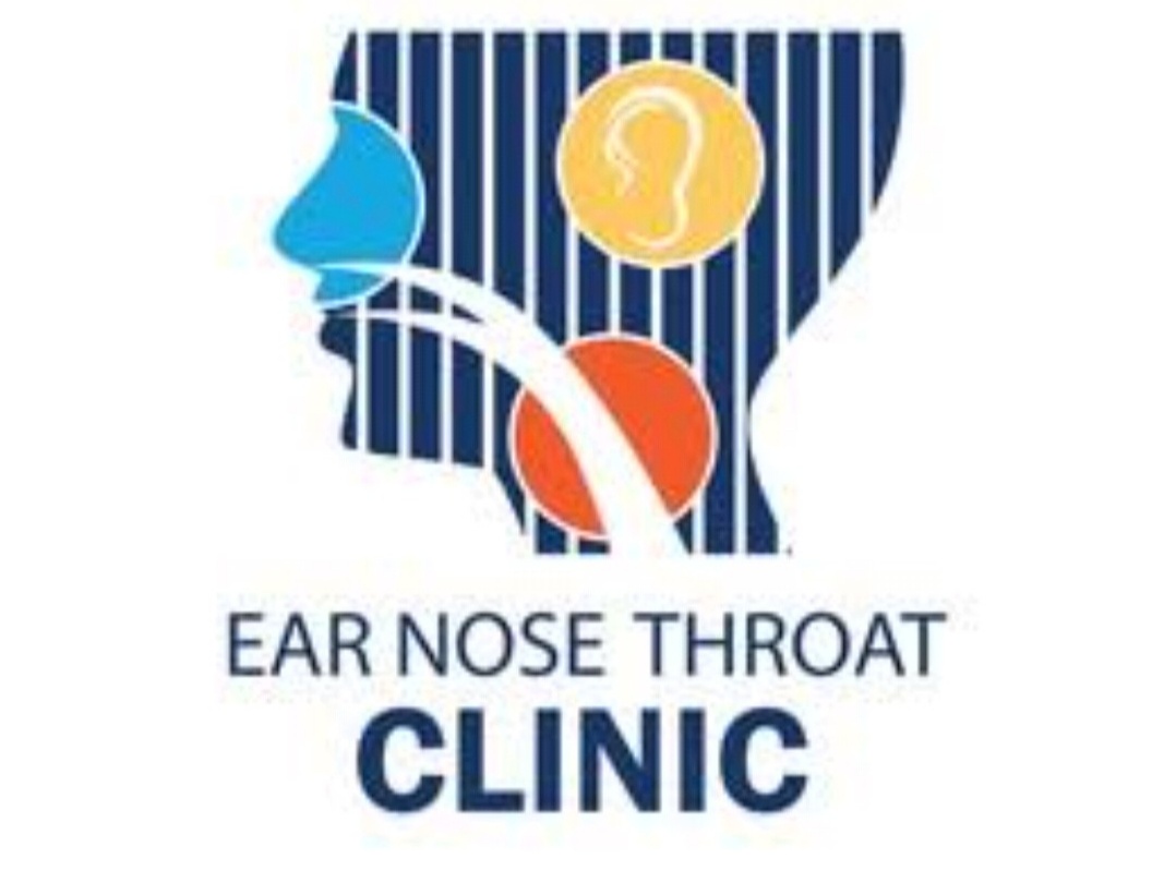 What is ent clinic ?