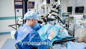 Tympanoplasty